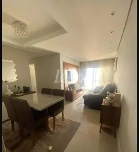 Apartamento com 3 Quartos à venda, 80m² no Santa Teresinha, São Paulo