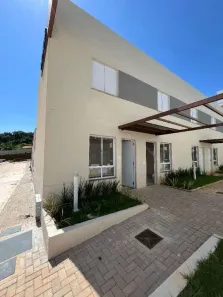 Casa de Condomínio com 2 Quartos à venda, 59m² no Centreville, Cotia