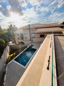Casa com 4 Quartos à venda, 509m² no Residencial Jatibela, Campinas