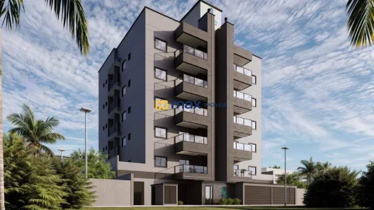 Apartamento com 2 Quartos à venda, 75m² no Gravatá, Navegantes
