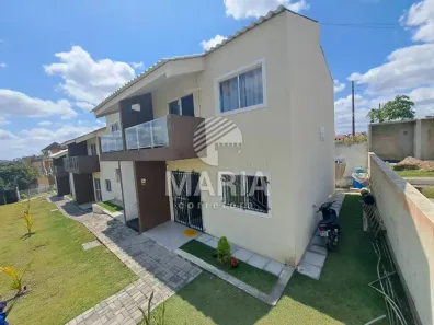 Apartamento com 2 Quartos à venda, 48m² no Ebenezer, Gravatá