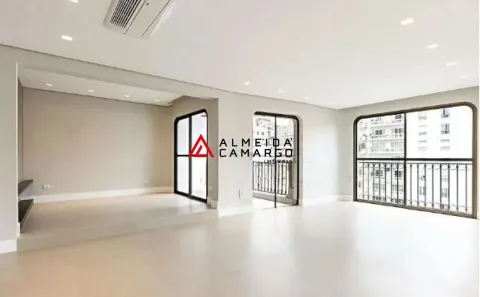 Apartamento com 4 Quartos à venda, 243m² no Jardim Paulista, São Paulo
