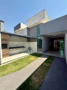 Casa com 3 Quartos à venda, 105m² no Setor Residencial das Rosas, Anápolis