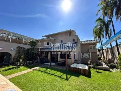 Casa de Condomínio com 5 Quartos à venda, 720m² no Barra da Tijuca, Rio de Janeiro