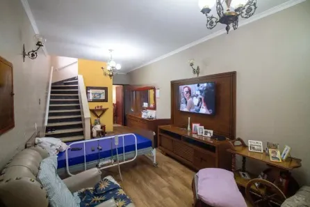 Casa com 3 Quartos à venda, 90m² no Jardim Aeroporto, São Paulo