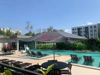 Apartamento com 2 Quartos à venda, 67m² no Barra Olímpica, Rio de Janeiro