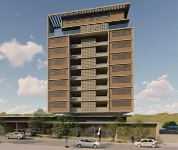 Apartamento com 2 Quartos à venda, 62m² no Nova Suíssa, Belo Horizonte