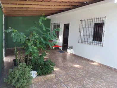 Casa com 2 Quartos à venda, 130m² no Centro, Caraguatatuba
