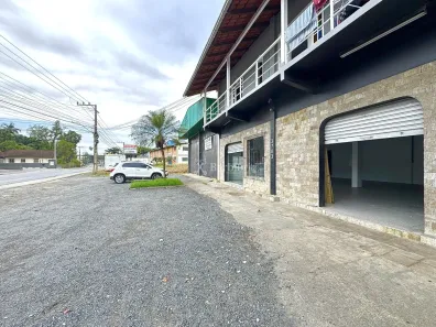 Ponto Comercial para alugar, 100m² no Itoupava Central, Blumenau