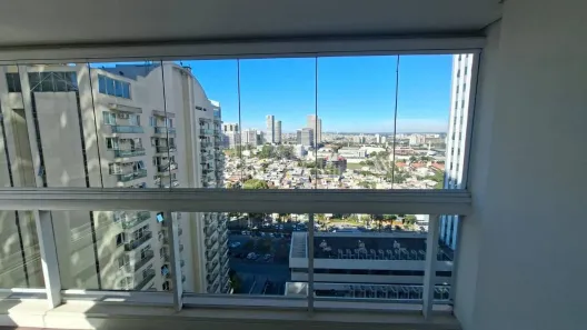 Apartamento com 4 Quartos para alugar, 254m² no Alphaville Centro Industrial e Empresarial/Alphaville., Barueri