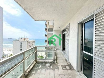 Apartamento com 3 Quartos à venda, 135m² no Pitangueiras, Guarujá