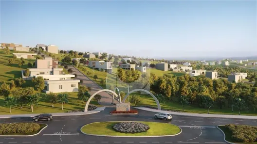Lote/Terreno à venda, 300m² no Santa Lucia, Campo Bom
