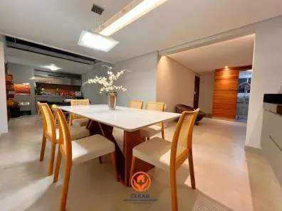 Apartamento com 3 Quartos à venda, 116m² no Castelo, Belo Horizonte