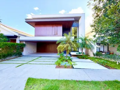 Casa de Condomínio com 5 Quartos à venda, 440m² no Coophema, Cuiabá