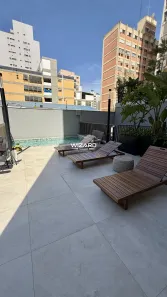 Apartamento com 3 Quartos à venda, 181m² no Itaim Bibi, São Paulo