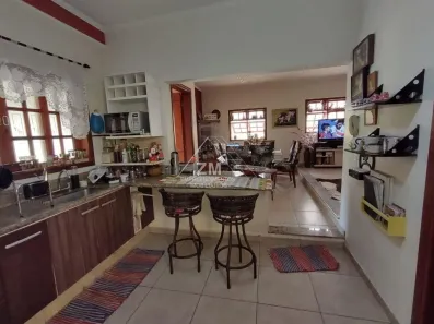 Casa de Condomínio com 3 Quartos à venda, 190m² no Santa Cruz, Valinhos