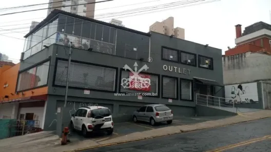 Ponto Comercial à venda, 292m² no Imirim, São Paulo