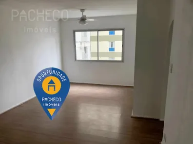 Apartamento com 2 Quartos à venda, 73m² no Pinheiros, São Paulo