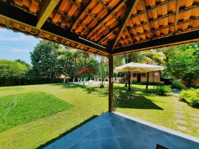 Casa de Condomínio com 4 Quartos à venda, 147m² no Rio do Ouro, Niterói
