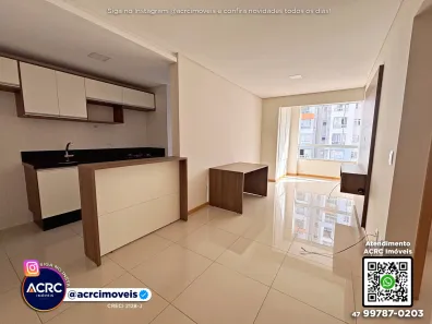 Apartamento com 2 Quartos à venda, 68m² no Itoupava Seca, Blumenau