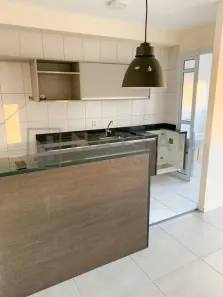 Apartamento com 1 Quarto para alugar, 35m² no Mooca, São Paulo