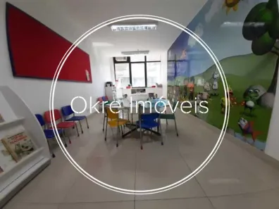 Sala Comercial à venda, 30m² no Botafogo, Rio de Janeiro