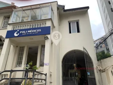 Imóvel Comercial para alugar, 220m² no Liberdade, São Paulo