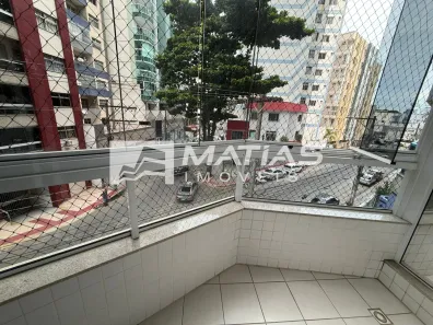 Apartamento com 2 Quartos para alugar, 100m² no Centro, Guarapari