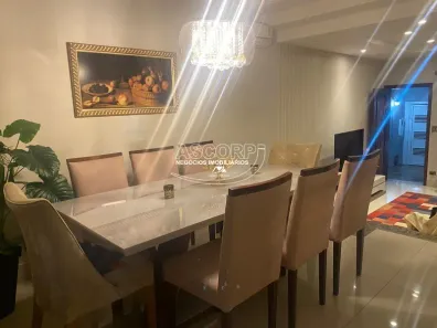 Sobrado com 3 Quartos à venda, 200m² no Paulicéia, Piracicaba