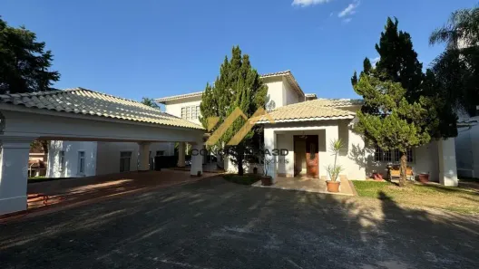 Casa de Condomínio com 7 Quartos à venda, 931m² no Vale das Laranjeiras, Indaiatuba