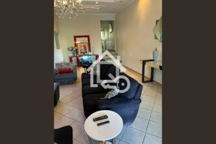 Casa com 3 Quartos à venda, 240m² no Assunção, São Bernardo do Campo