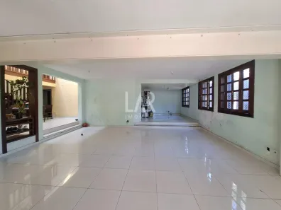 Casa com 6 Quartos à venda, 793m² no Santa Lúcia, Belo Horizonte