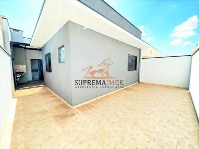 Casa de Condomínio com 3 Quartos à venda, 94m² no Parque São Bento, Sorocaba