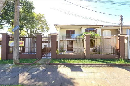 Sobrado com 3 Quartos à venda, 148m² no São Pedro, São José dos Pinhais