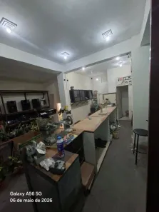 Ponto Comercial à venda, 276m² no Engenho Novo, Rio de Janeiro