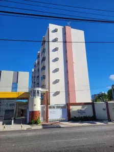 Apartamento com 2 Quartos à venda, 121m² no Benfica, Fortaleza