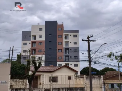 Apartamento com 1 Quarto à venda, 34m² no Cajuru, Curitiba