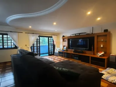 Sobrado com 3 Quartos à venda, 140m² no Jordanópolis, São Bernardo do Campo