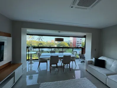 Apartamento com 3 Quartos à venda, 97m² no Paiva, Cabo de Santo Agostinho