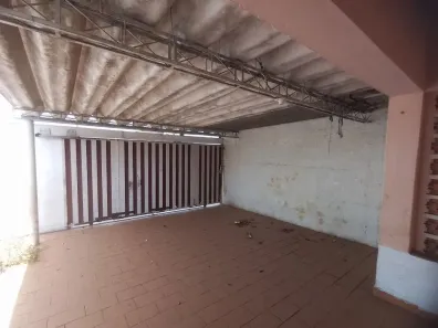 Casa com 3 Quartos à venda, 108m² no Vila Belvedere, Americana