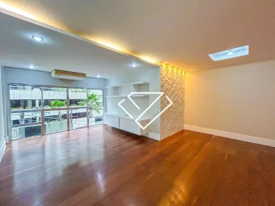 Apartamento com 3 Quartos à venda, 132m² no Leblon, Rio de Janeiro