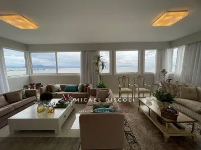 Cobertura com 3 Quartos à venda, 377m² no Centro, Florianópolis