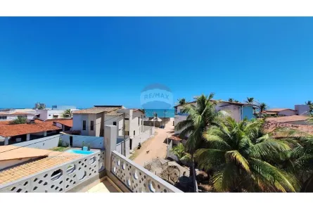 Apartamento com 3 Quartos à venda, 220m² no , Nísia Floresta