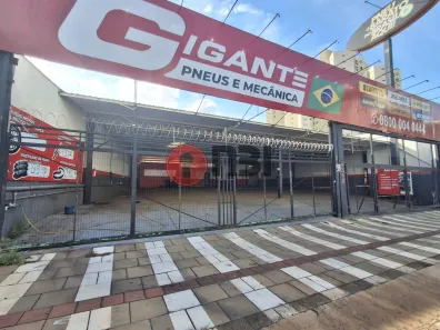 Imóvel Comercial para alugar, 593m² no Boa Vista, São José do Rio Preto