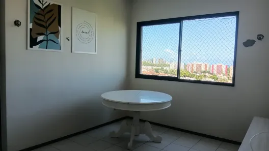 Apartamento com 1 Quarto à venda, 55m² no Stiep, Salvador