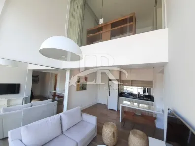 Apartamento com 1 Quarto para alugar, 60m² no Vila Olímpia, São Paulo