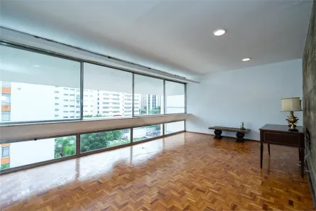 Apartamento com 3 Quartos à venda, 170m² no Cerqueira César, São Paulo