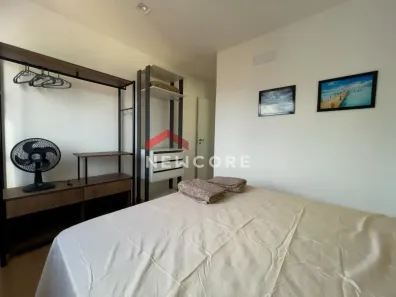 Apartamento com 2 Quartos à venda, 58m² no Zona 01, Maringá