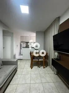 Apartamento com 2 Quartos à venda, 44m² no Alto Umuarama, Uberlândia