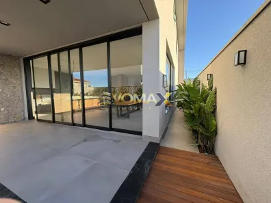 Casa de Condomínio com 4 Quartos à venda, 365m² no Jardim Colombo, Itapetininga